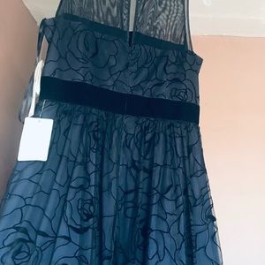 Elisa J Evening dress
